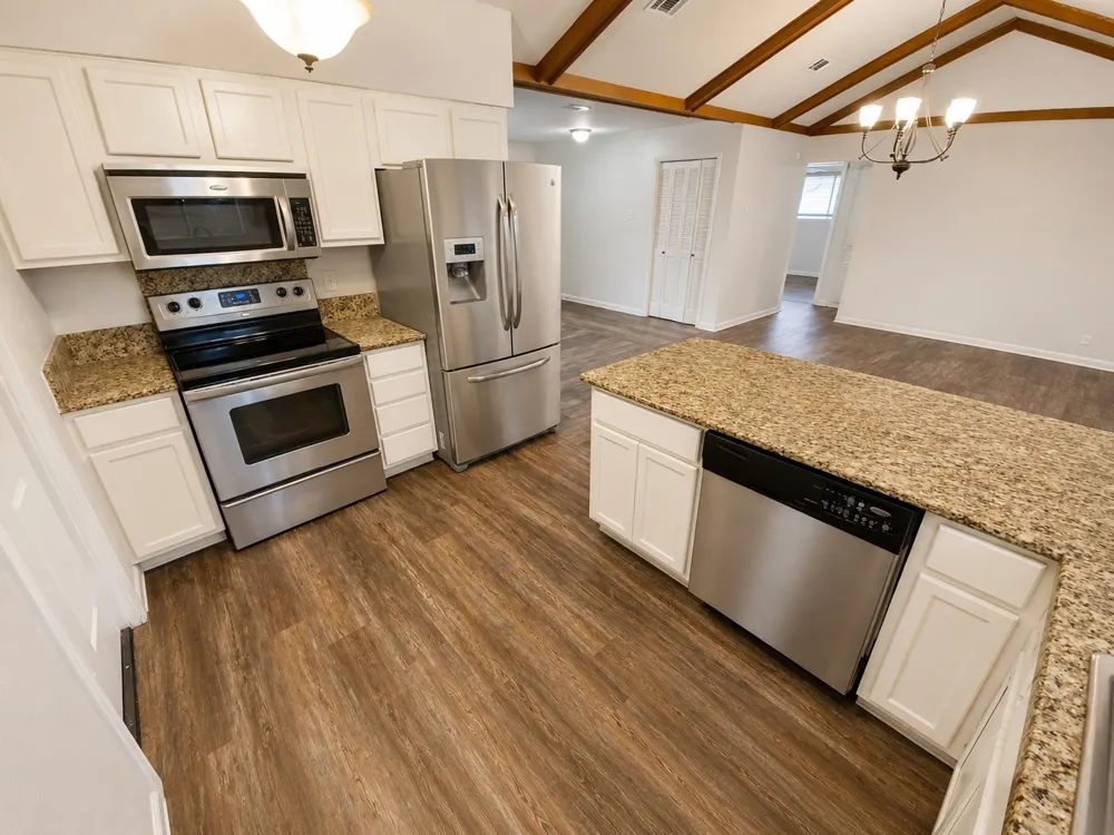 1205 S Valentine Drive Sherman, TX 75090