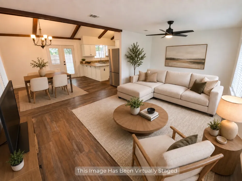 1205 S Valentine Drive Sherman, TX 75090