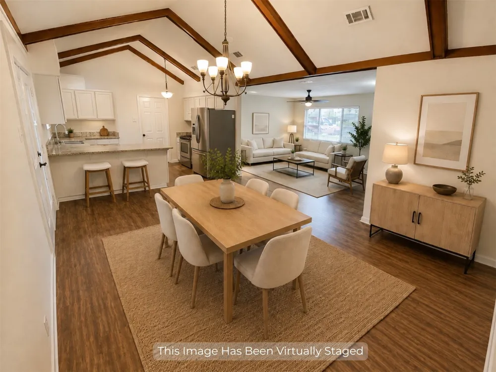 1205 S Valentine Drive Sherman, TX 75090