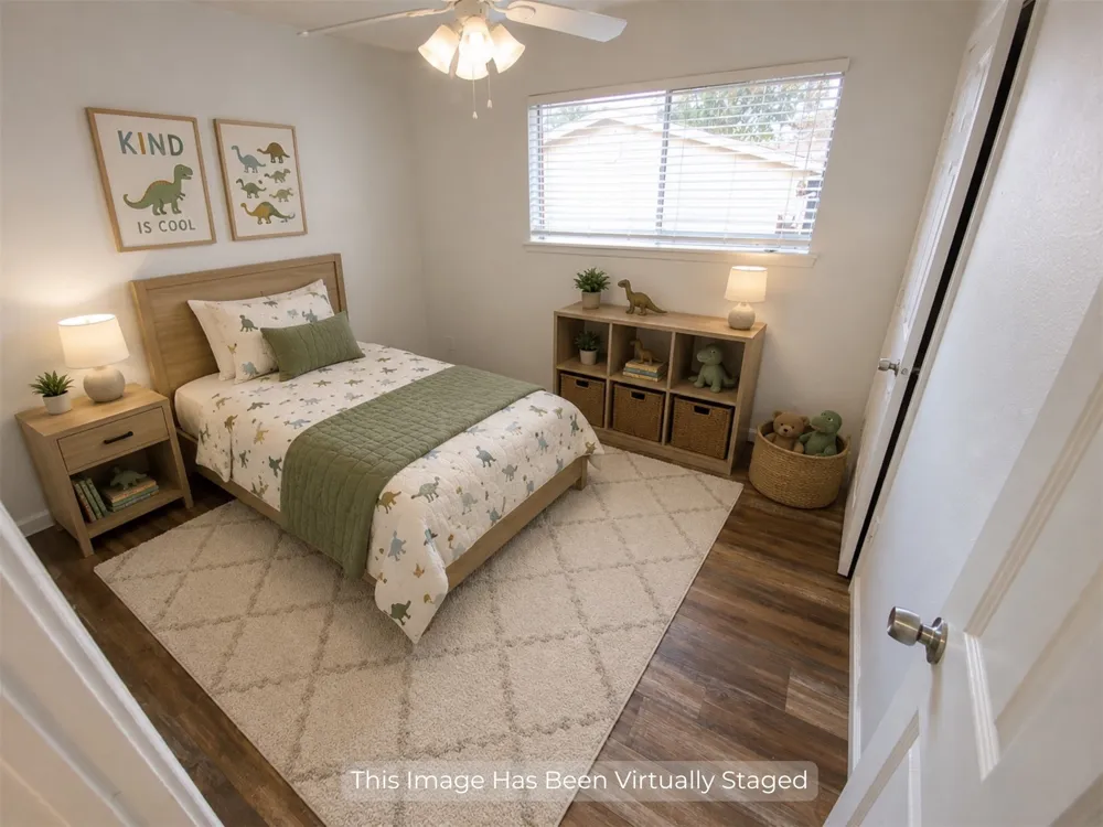 1205 S Valentine Drive Sherman, TX 75090