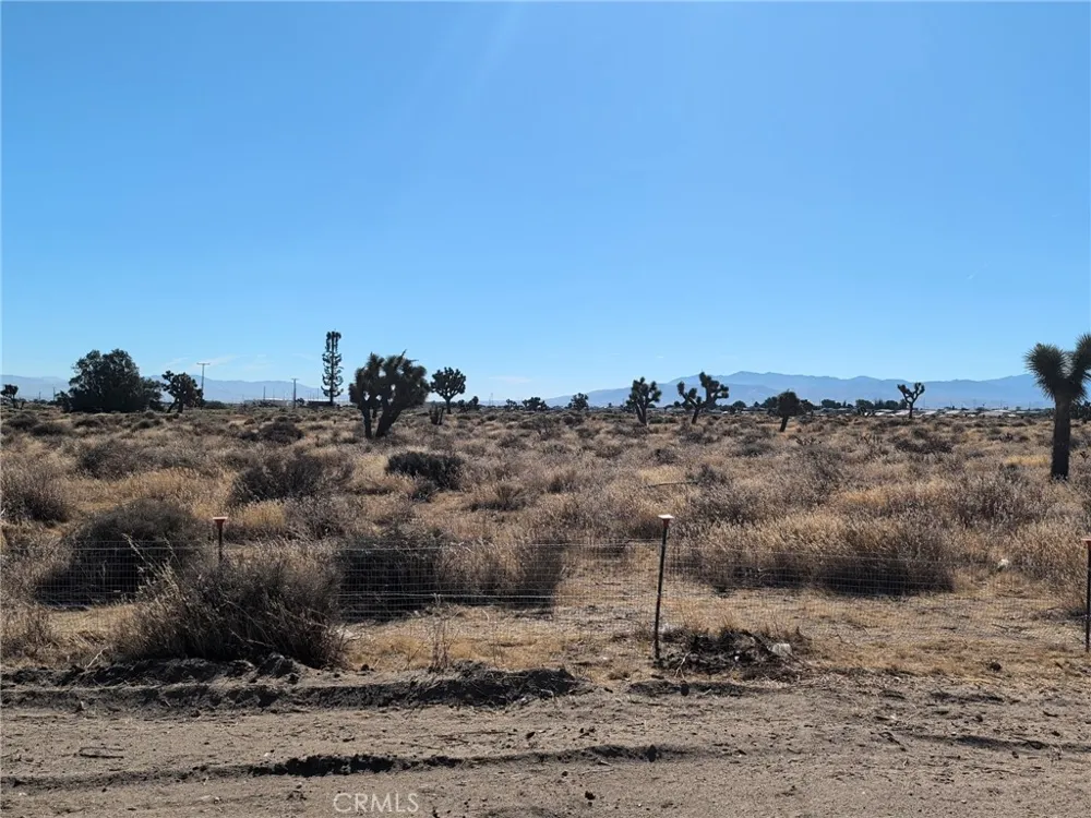 Us-395 Frontage Hesperia, CA 92345