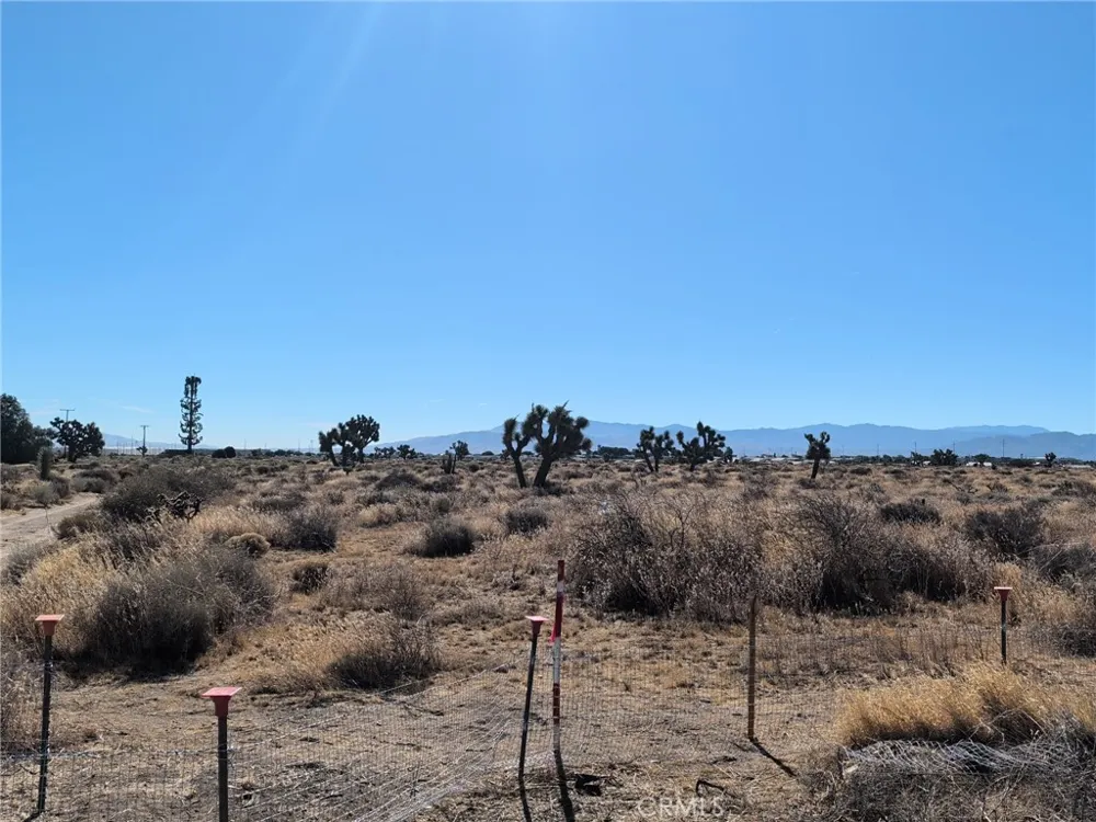 Us-395 Frontage Hesperia, CA 92345