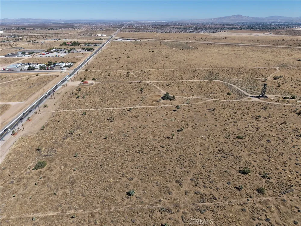 Us-395 Frontage Hesperia, CA 92345