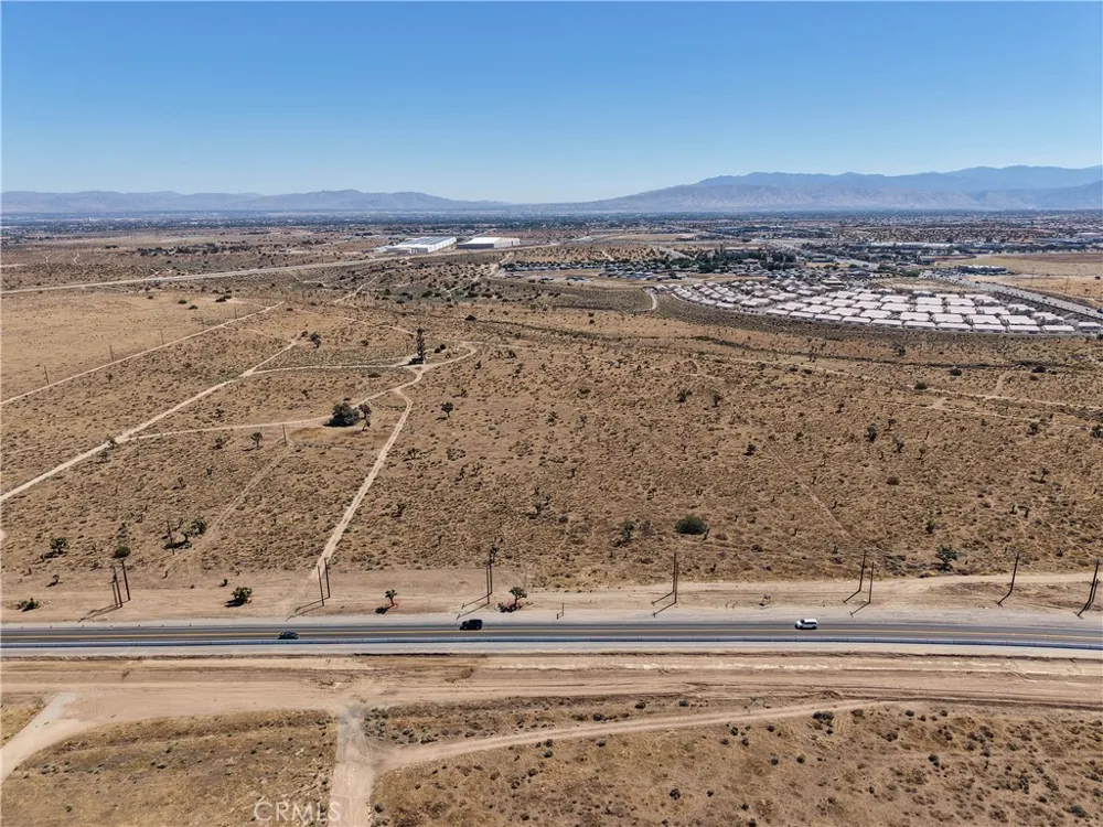 Us-395 Frontage Hesperia, CA 92345
