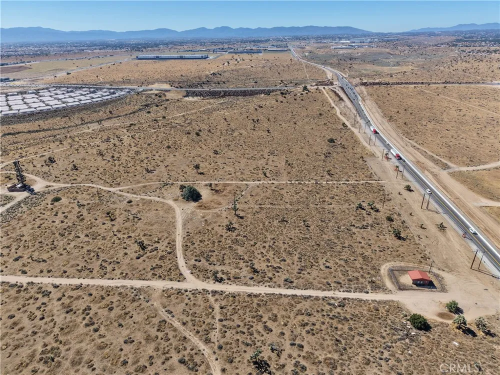 Us-395 Frontage Hesperia, CA 92345