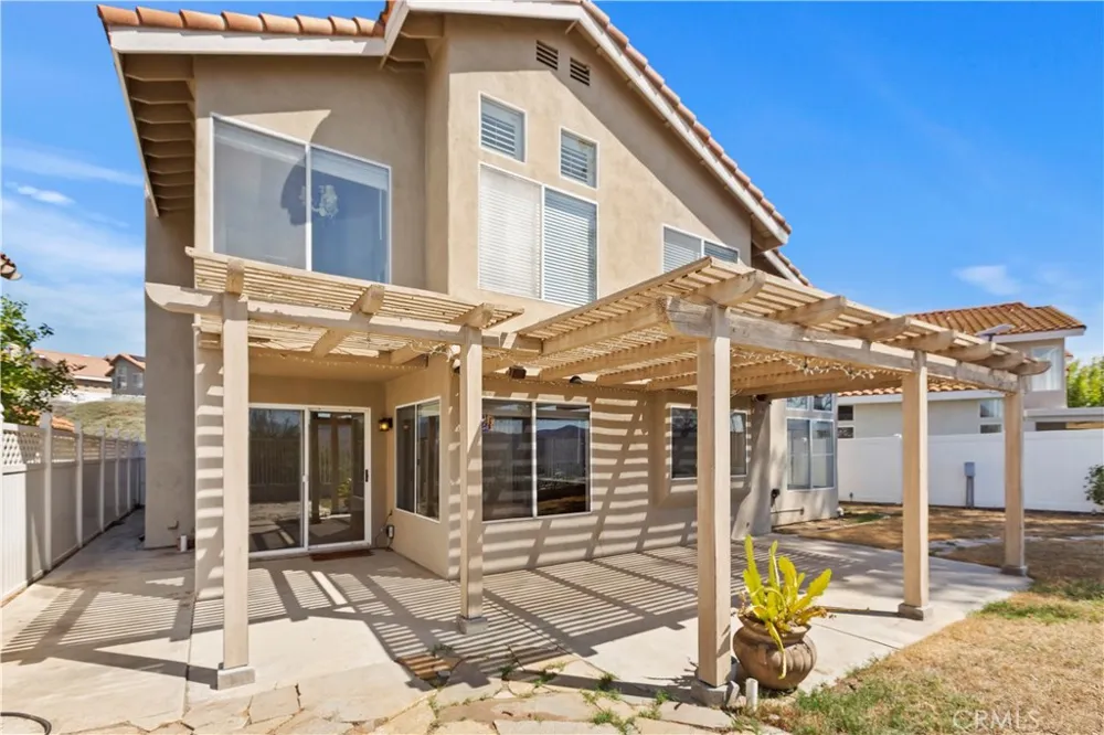 2660 Kennedy Drive Corona, CA 92879