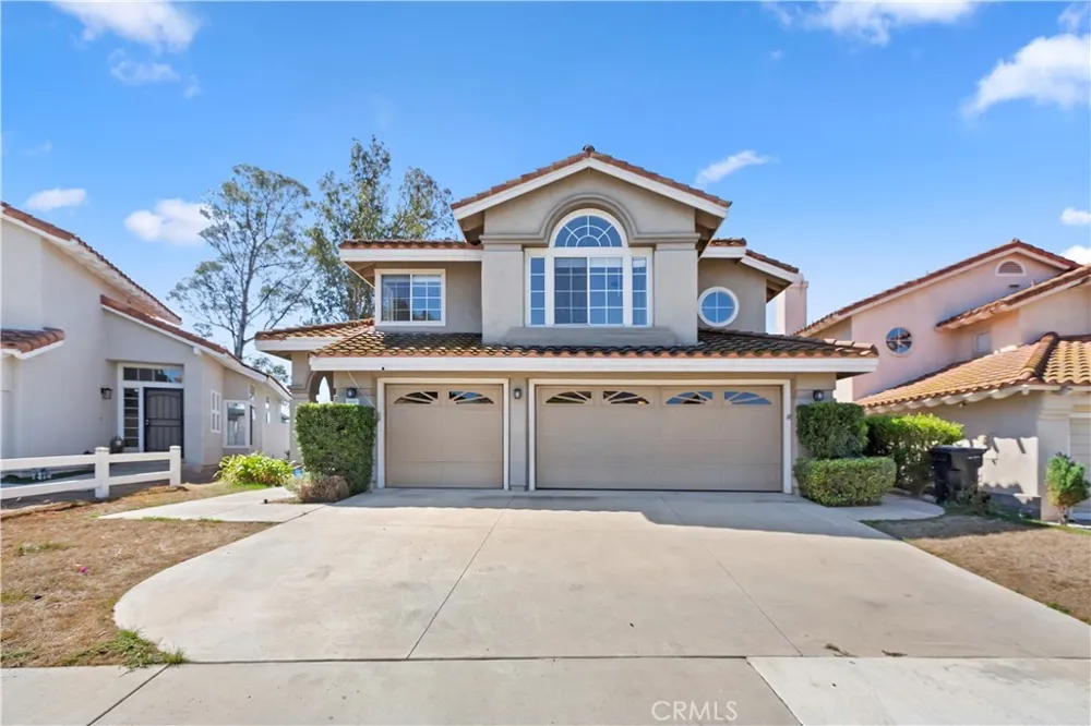 2660 Kennedy Drive Corona, CA 92879