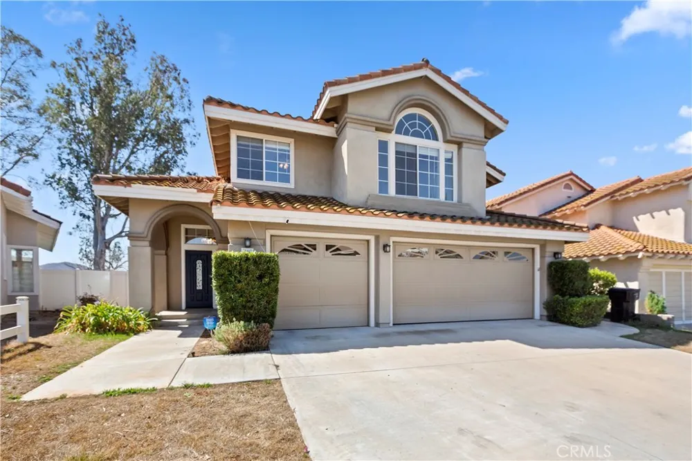 2660 Kennedy Drive Corona, CA 92879