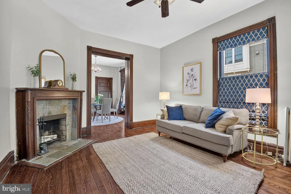 3908 BALTIMORE STREET Kensington, MD 20895