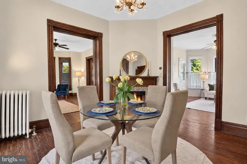 3908 BALTIMORE STREET Kensington, MD 20895