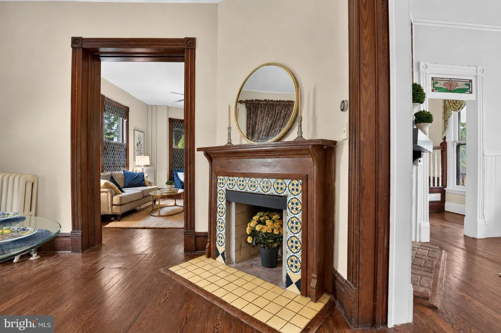 3908 BALTIMORE STREET Kensington, MD 20895