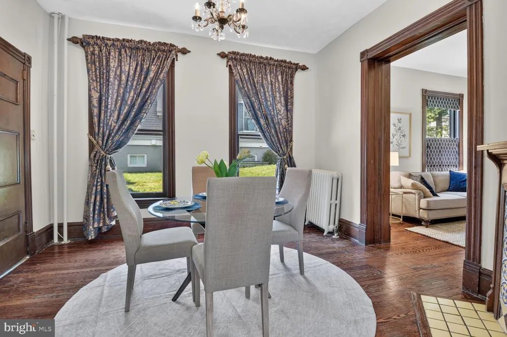 3908 BALTIMORE STREET Kensington, MD 20895