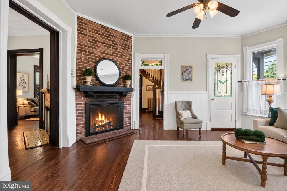 3908 BALTIMORE STREET Kensington, MD 20895