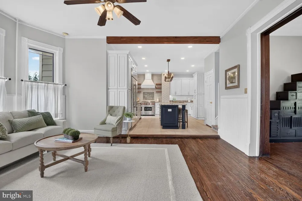 3908 BALTIMORE STREET Kensington, MD 20895