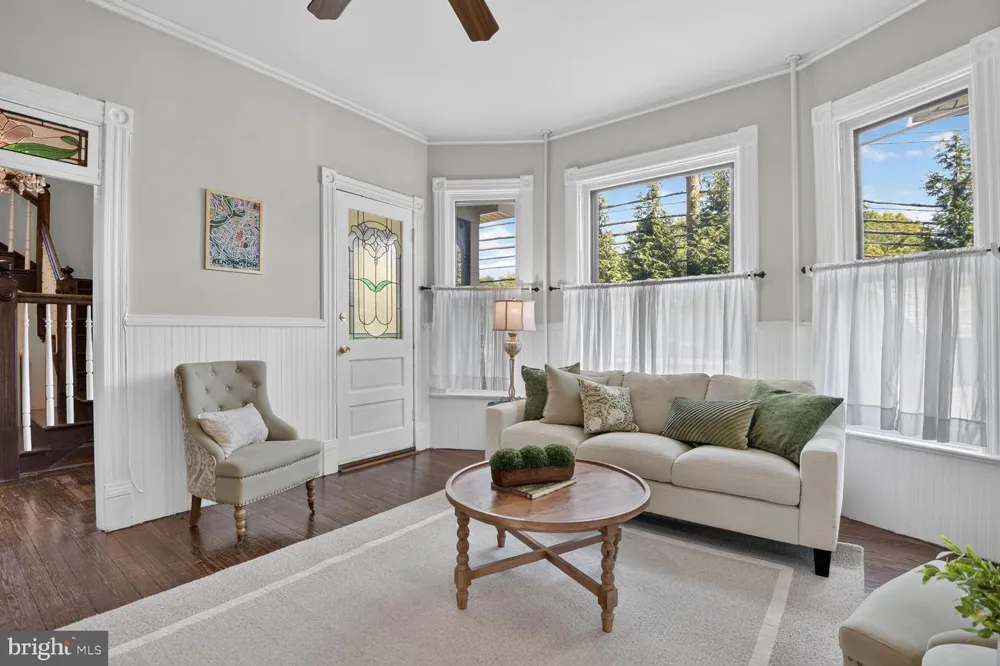 3908 BALTIMORE STREET Kensington, MD 20895