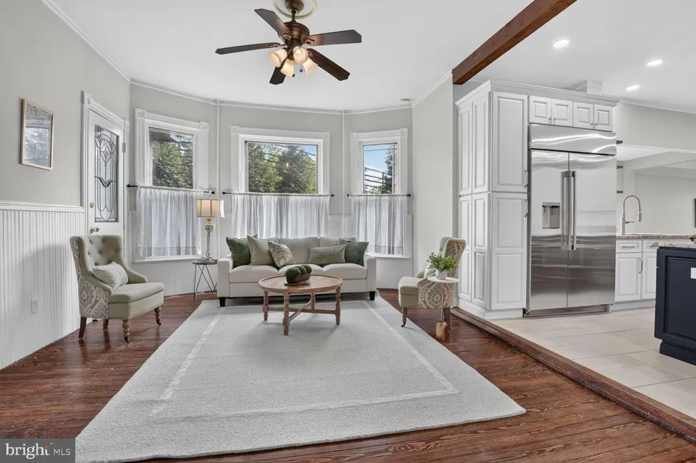 3908 BALTIMORE STREET Kensington, MD 20895