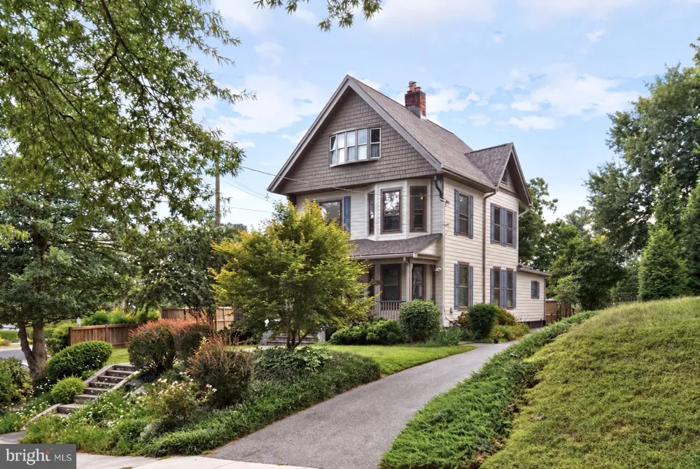3908 BALTIMORE STREET Kensington, MD 20895