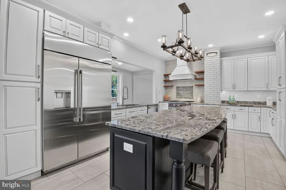 3908 BALTIMORE STREET Kensington, MD 20895