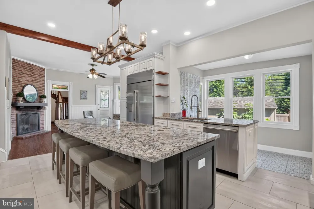 3908 BALTIMORE STREET Kensington, MD 20895