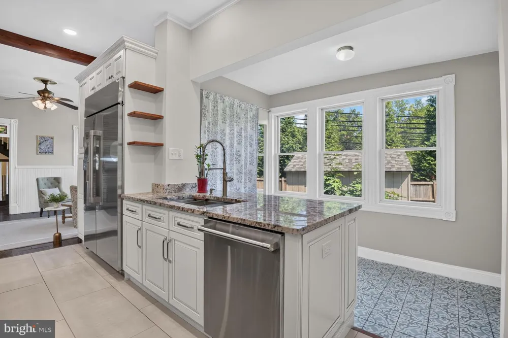 3908 BALTIMORE STREET Kensington, MD 20895