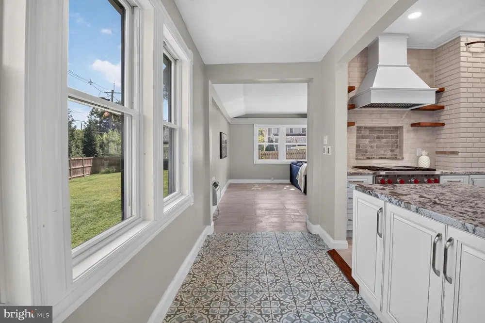 3908 BALTIMORE STREET Kensington, MD 20895
