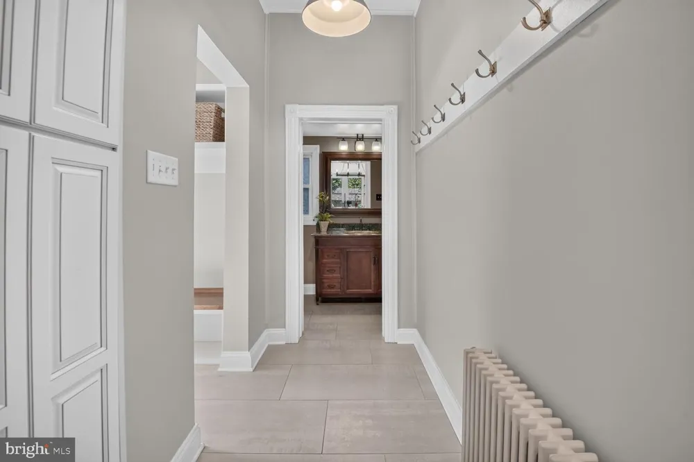 3908 BALTIMORE STREET Kensington, MD 20895