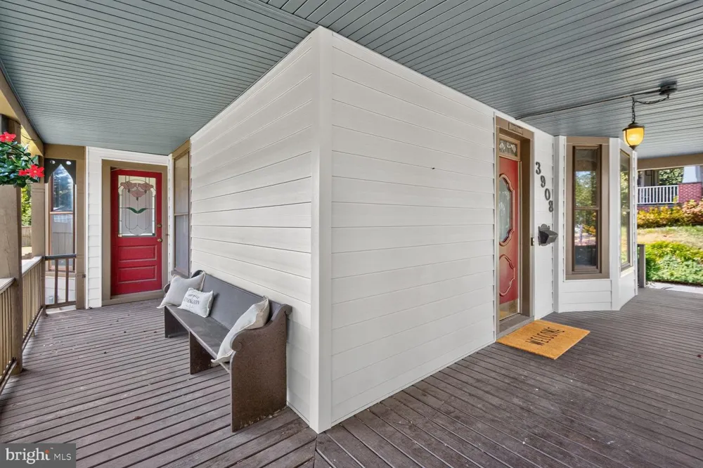 3908 BALTIMORE STREET Kensington, MD 20895
