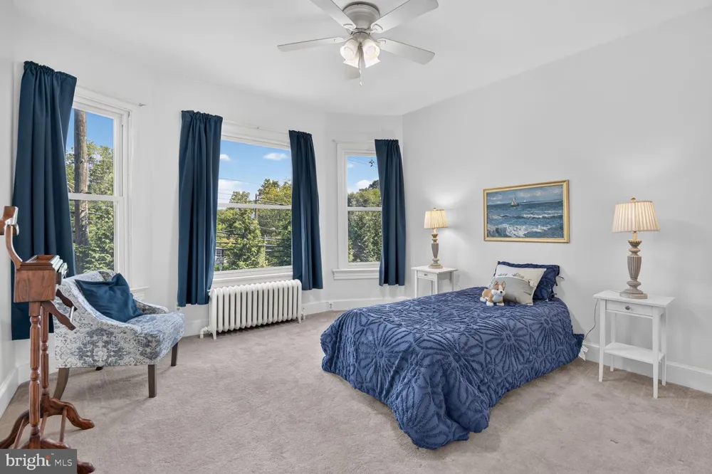 3908 BALTIMORE STREET Kensington, MD 20895