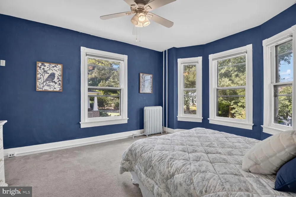 3908 BALTIMORE STREET Kensington, MD 20895