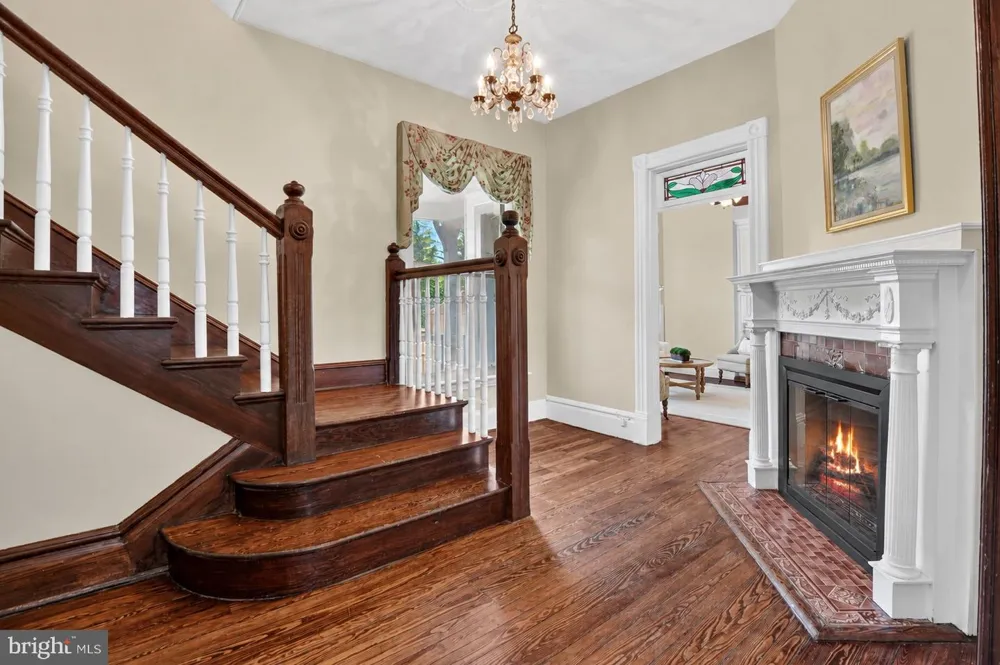 3908 BALTIMORE STREET Kensington, MD 20895
