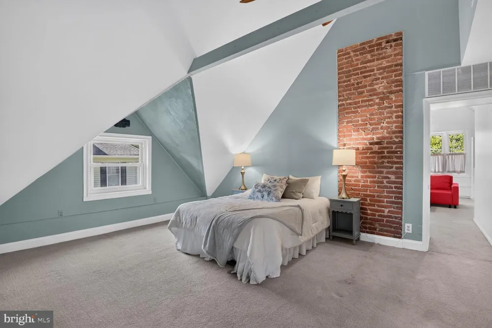 3908 BALTIMORE STREET Kensington, MD 20895