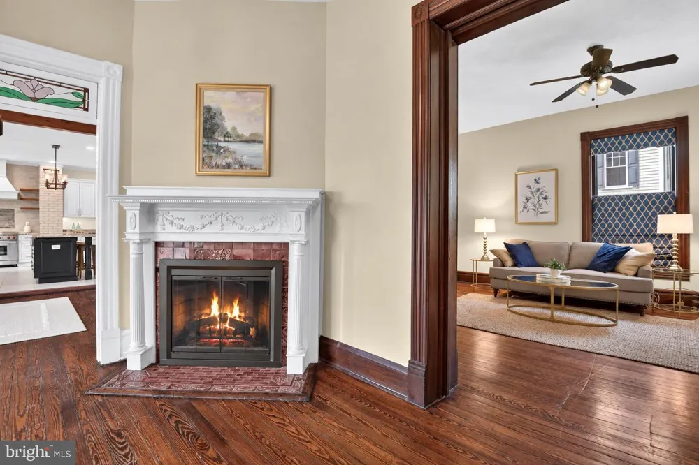 3908 BALTIMORE STREET Kensington, MD 20895