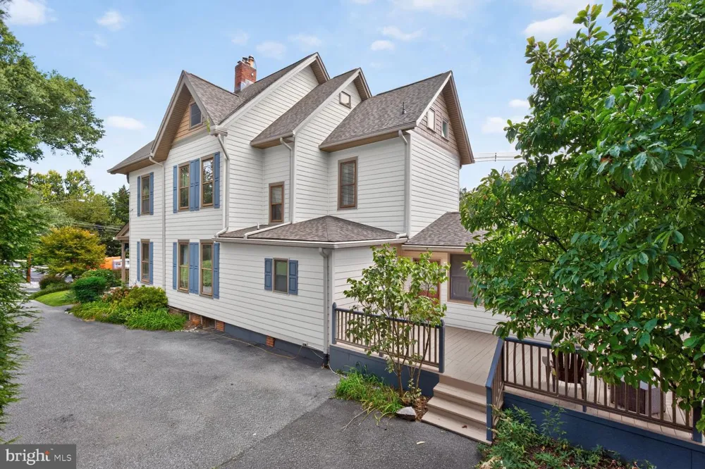 3908 BALTIMORE STREET Kensington, MD 20895