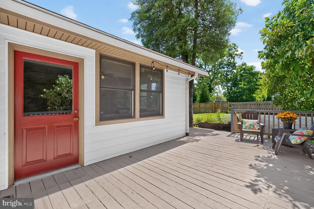 3908 BALTIMORE STREET Kensington, MD 20895