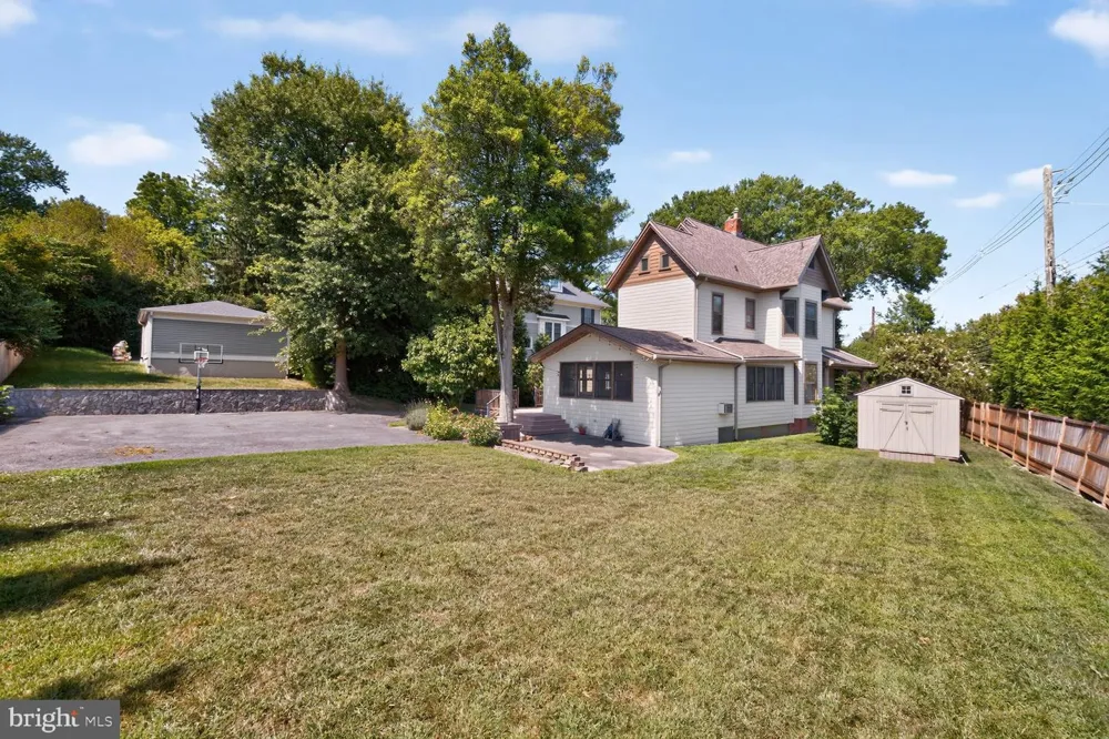 3908 BALTIMORE STREET Kensington, MD 20895