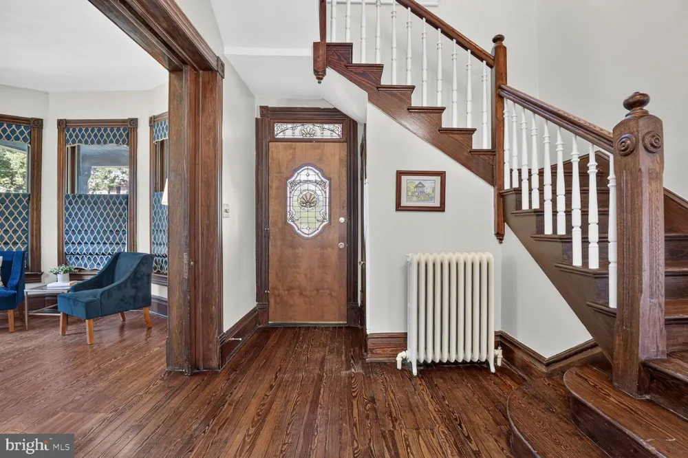 3908 BALTIMORE STREET Kensington, MD 20895