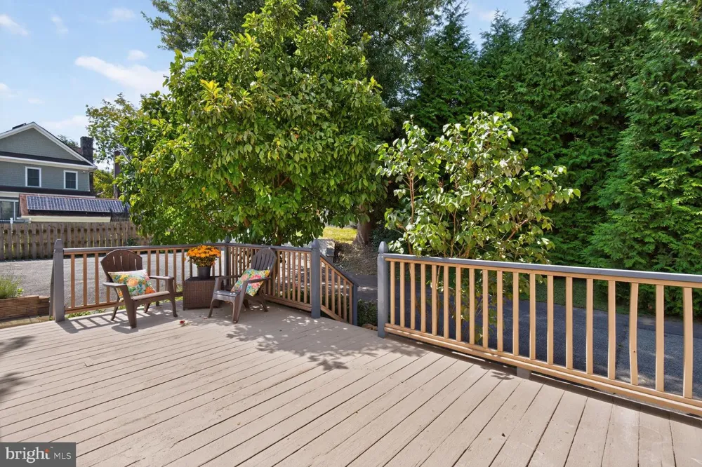 3908 BALTIMORE STREET Kensington, MD 20895