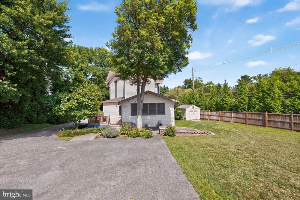 3908 BALTIMORE STREET Kensington, MD 20895