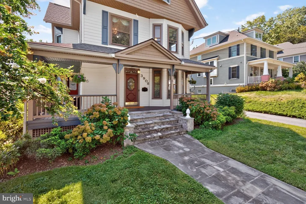 3908 BALTIMORE STREET Kensington, MD 20895