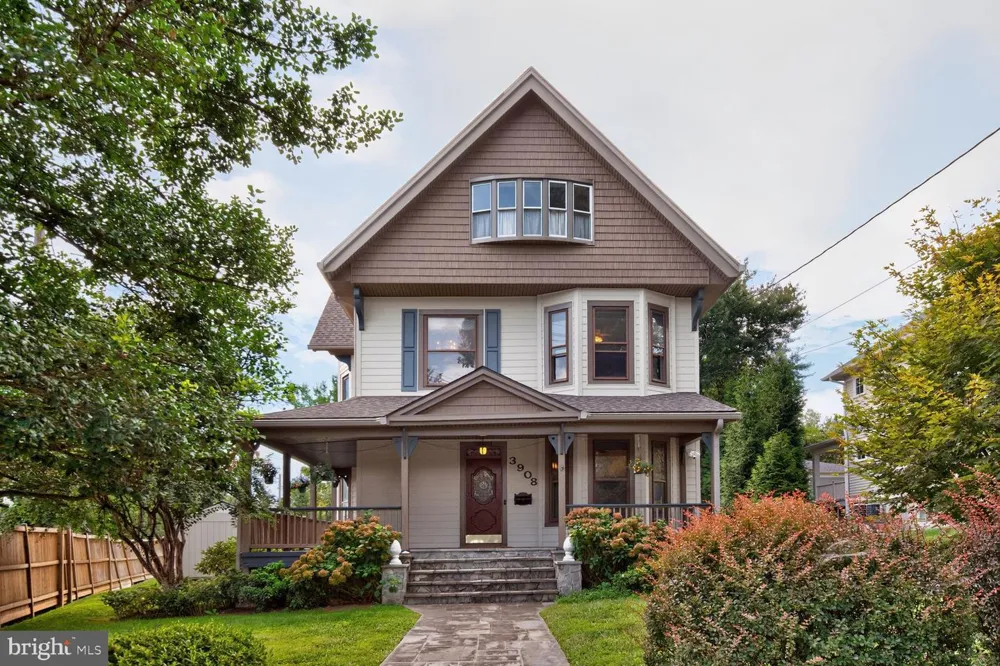 3908 BALTIMORE STREET Kensington, MD 20895