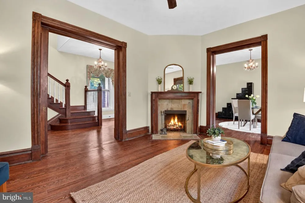 3908 BALTIMORE STREET Kensington, MD 20895