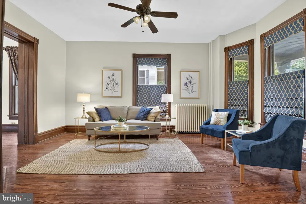 3908 BALTIMORE STREET Kensington, MD 20895