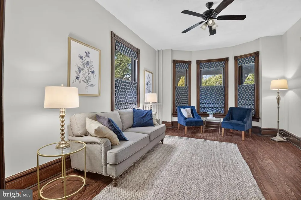 3908 BALTIMORE STREET Kensington, MD 20895