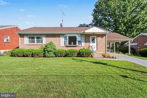 2860 MORNINGSIDE DRIVE