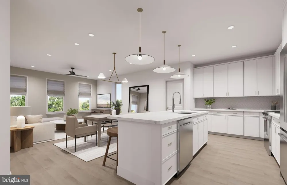 9475 SPRAGUE AVENUE #7 Fairfax, VA 22031