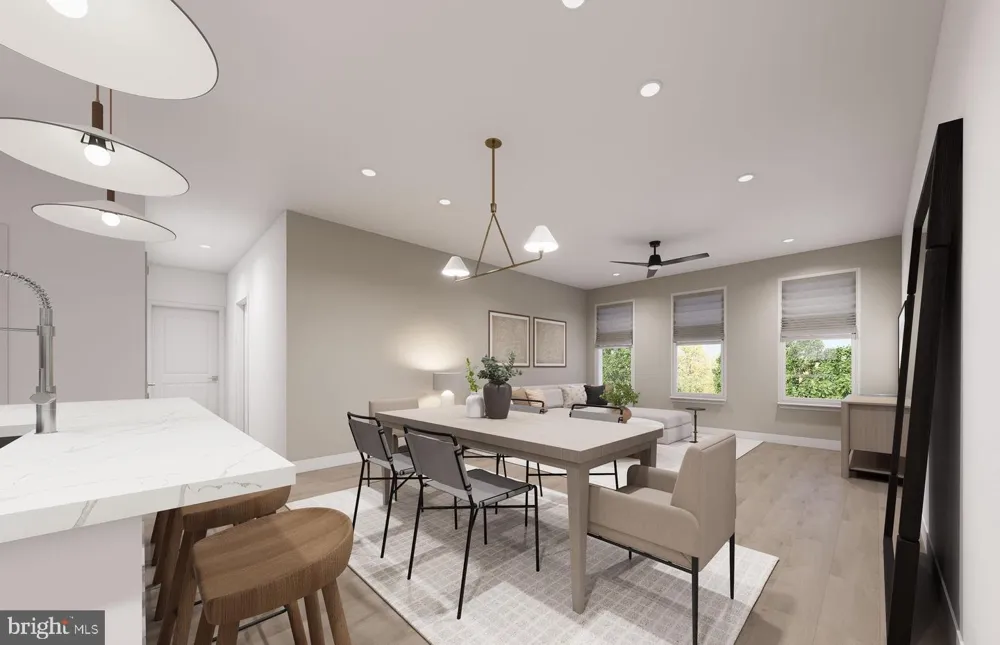 9475 SPRAGUE AVENUE #7 Fairfax, VA 22031