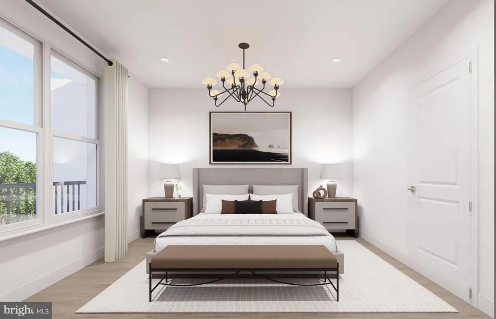 9475 SPRAGUE AVENUE #7 Fairfax, VA 22031