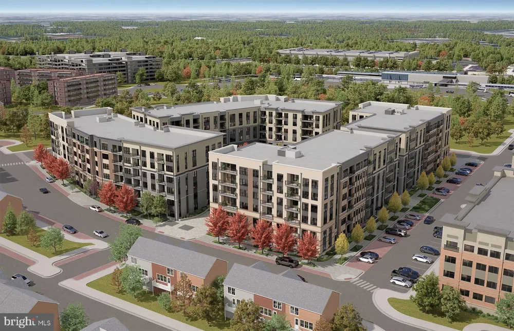 9475 SPRAGUE AVENUE #7 Fairfax, VA 22031