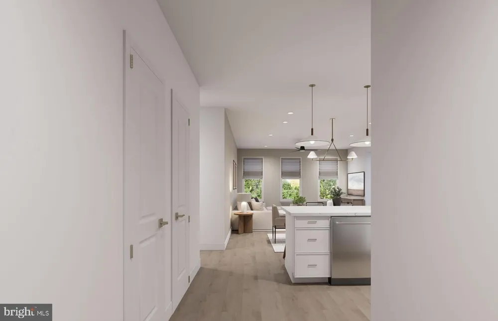 9475 SPRAGUE AVENUE #7 Fairfax, VA 22031