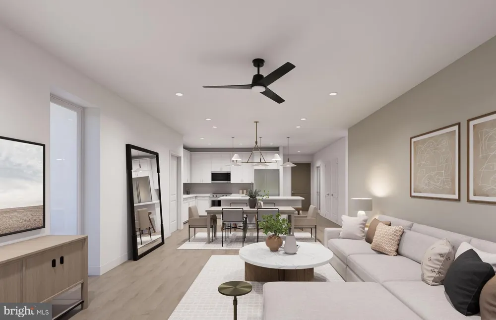 9475 SPRAGUE AVENUE #7 Fairfax, VA 22031